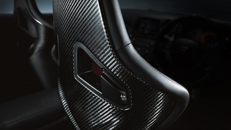 nismo_recaro