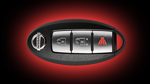 Intelligent Key