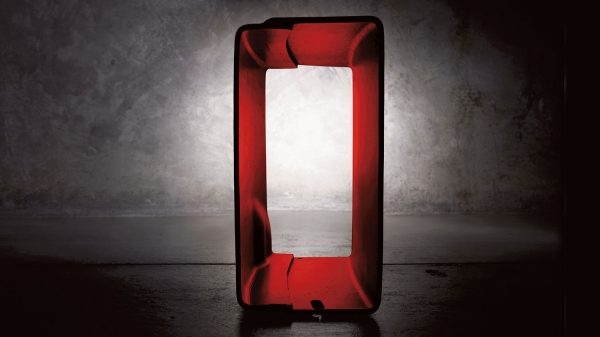 Ladder Frame