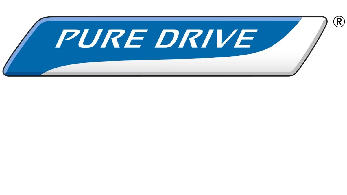 Pure Drive