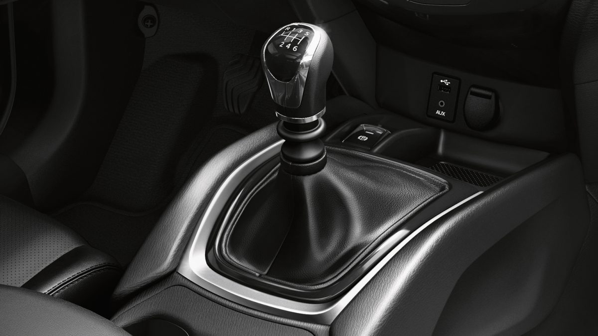 manual