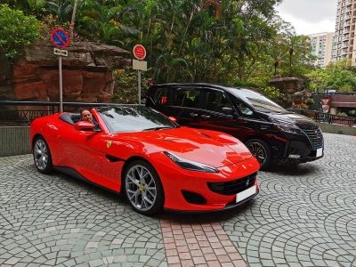 Serena e-POWER,除了舒適感提升,謝先生更覺驚喜