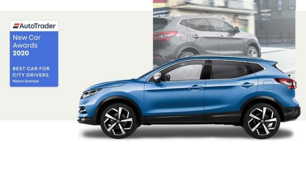 經英國9,000位車主投票,榮獲英國汽車雜誌Auto Trader - New Car Awards 2020 – Best Car for City Drivers殊榮