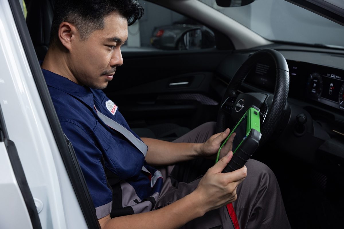適當的汽車保養不僅只是更換機油