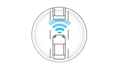日產LEAF前方碰撞輔助制動系統 (IEB)