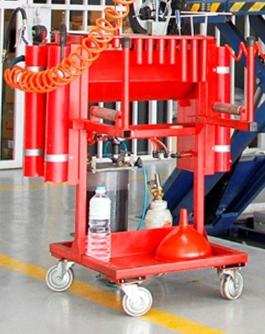 caddy express