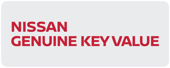 key value