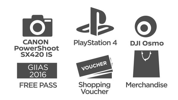 hadiah giias 2016