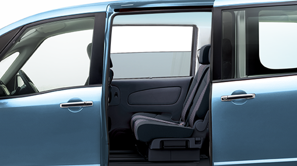 BAGAIMANA MERAWAT SLIDING DOOR ELEKTRIK MOBIL?