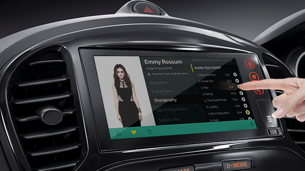 Fakta Tentang Mendengarkan Musik di Mobil