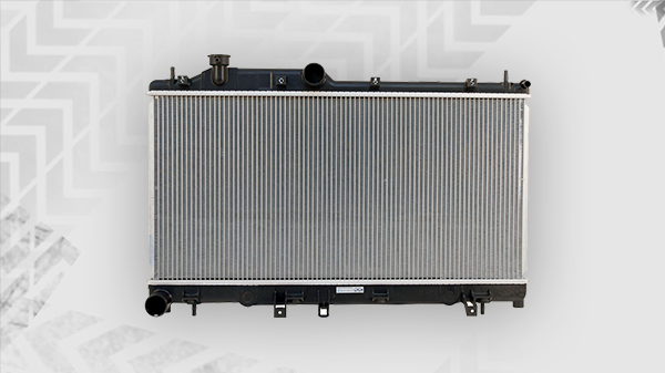 HAL INI JAGA KUALITAS RADIATOR MOBIL