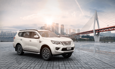 Tips liburan ala Nissan Terra
