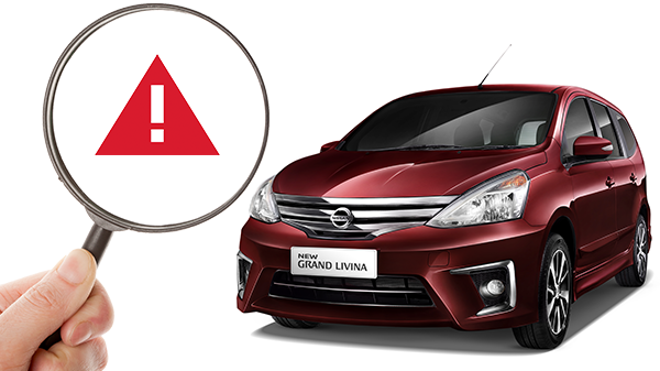 Saatnya Mendiagnosis Sendiri Masalah Mobil