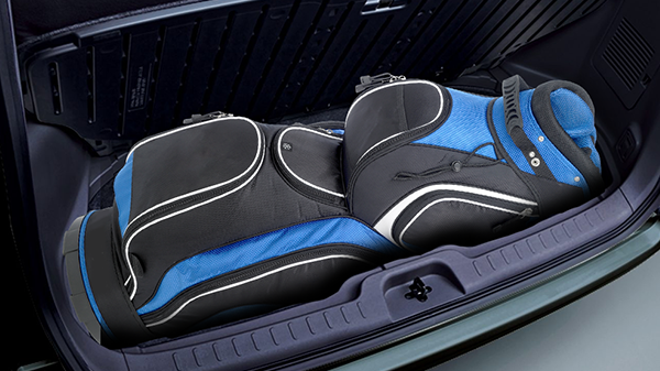Tips Packing Barang di Mobil Serena