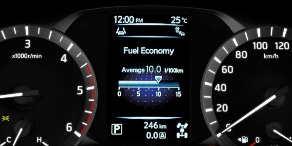 Tips Agar Tidak Ngantuk saat Menyetir