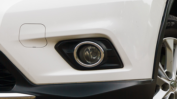 Fog Lamp