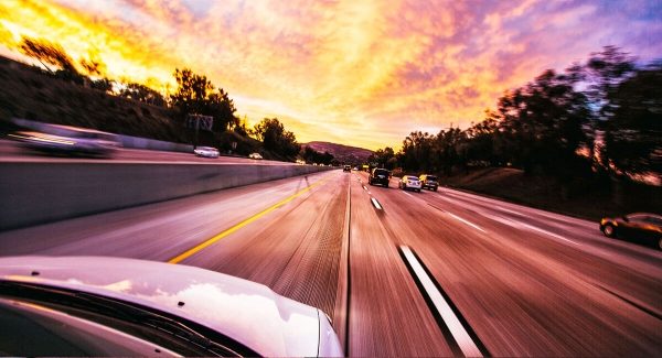 Tips Agar Tidak Ngantuk saat Menyetir