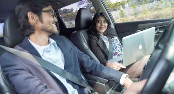 Persiapan Penting Bagi Anda Berjiwa Petualang