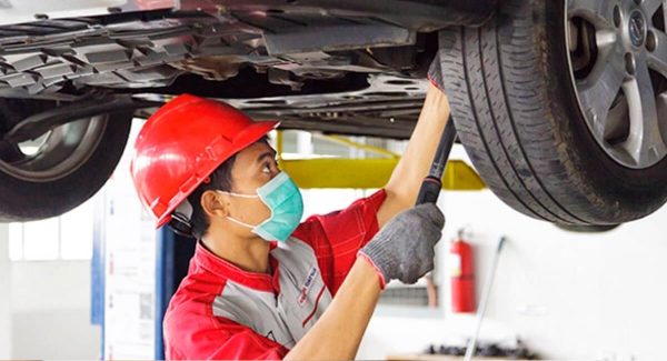 Persiapan Penting Bagi Anda Berjiwa Petualang