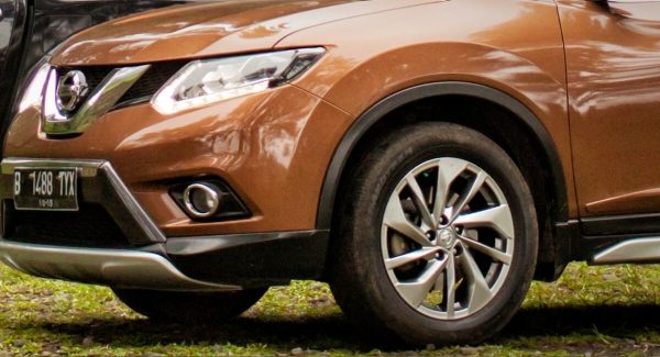 Perhatian, Jangan Lakukan hal Ini pada Mobil Matic Anda