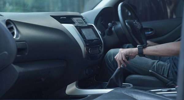 Perhatian, Jangan Lakukan hal Ini pada Mobil Matic Anda