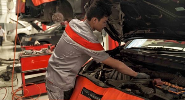 Persiapan Penting Bagi Anda Berjiwa Petualang