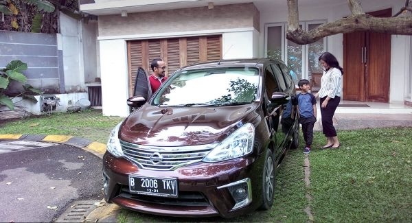 Rahasia Aman Berkendara untuk Wanita