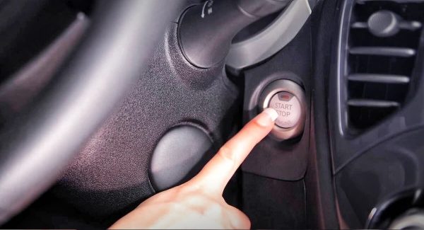 nissan trade in & test drive