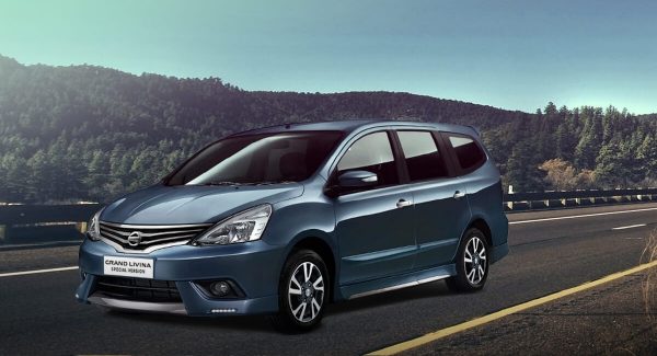 Perhatian, Jangan Lakukan hal Ini pada Mobil Matic Anda