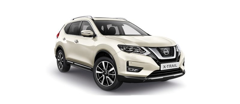 Promo Januari XTrail