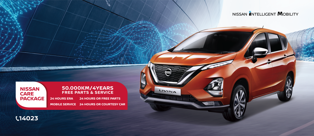 all-new livina test drive festival