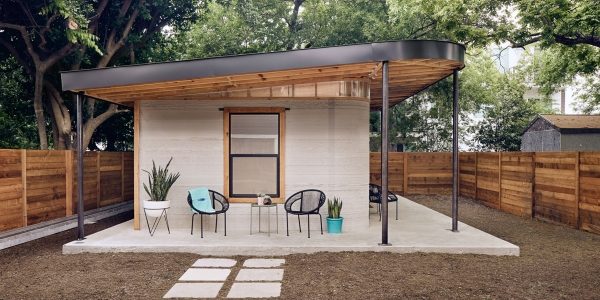 Ryokan interiror with table and chairs