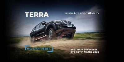 Nissan ajak berkreasi melalui drawdrawdraw