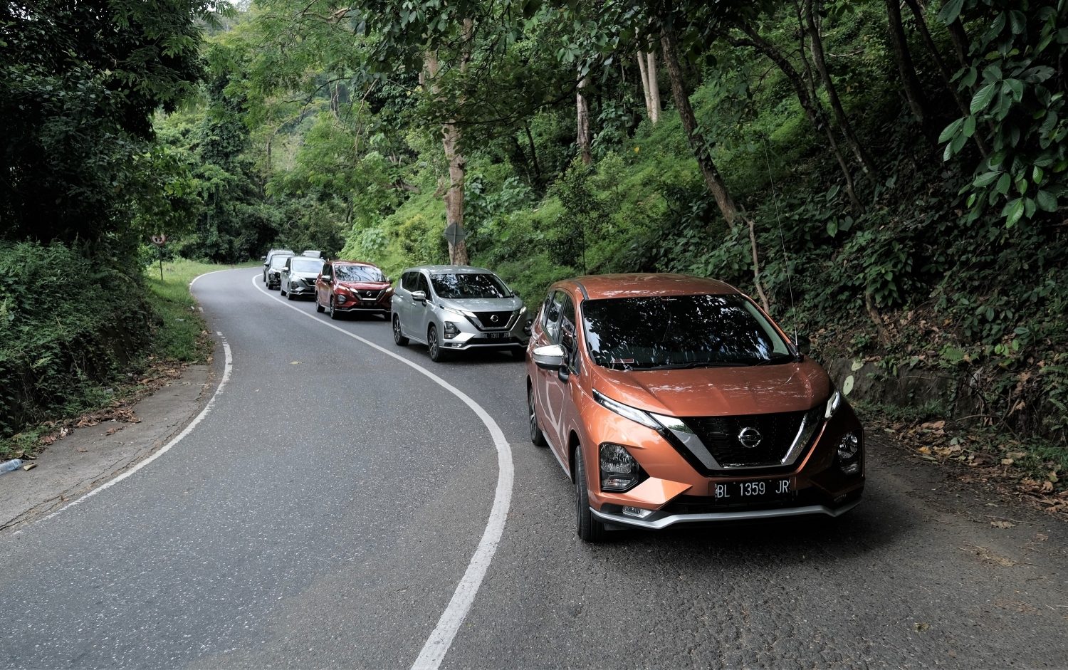 all-new livina
