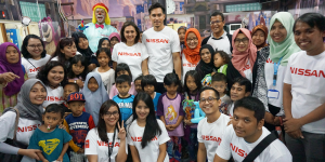 volunteering