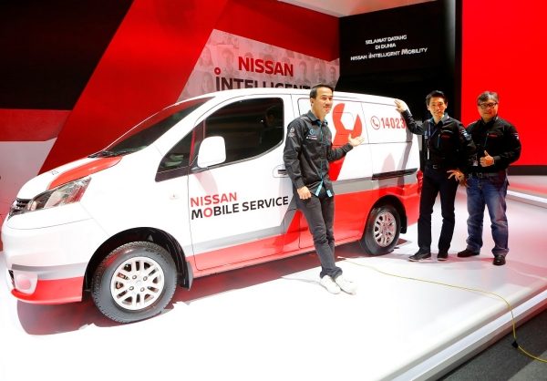 GIIAS 2017