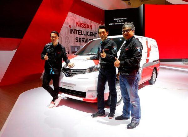GIIAS 2017