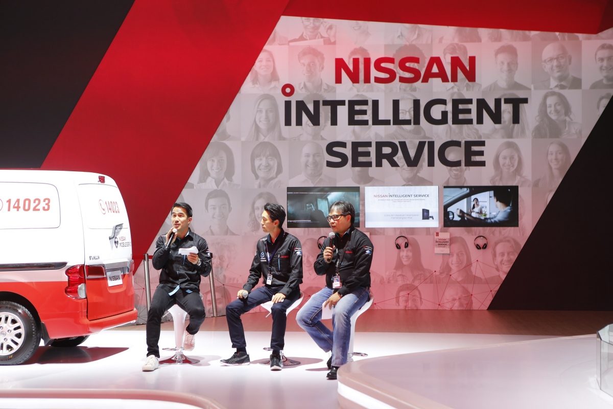 GIIAS 2017