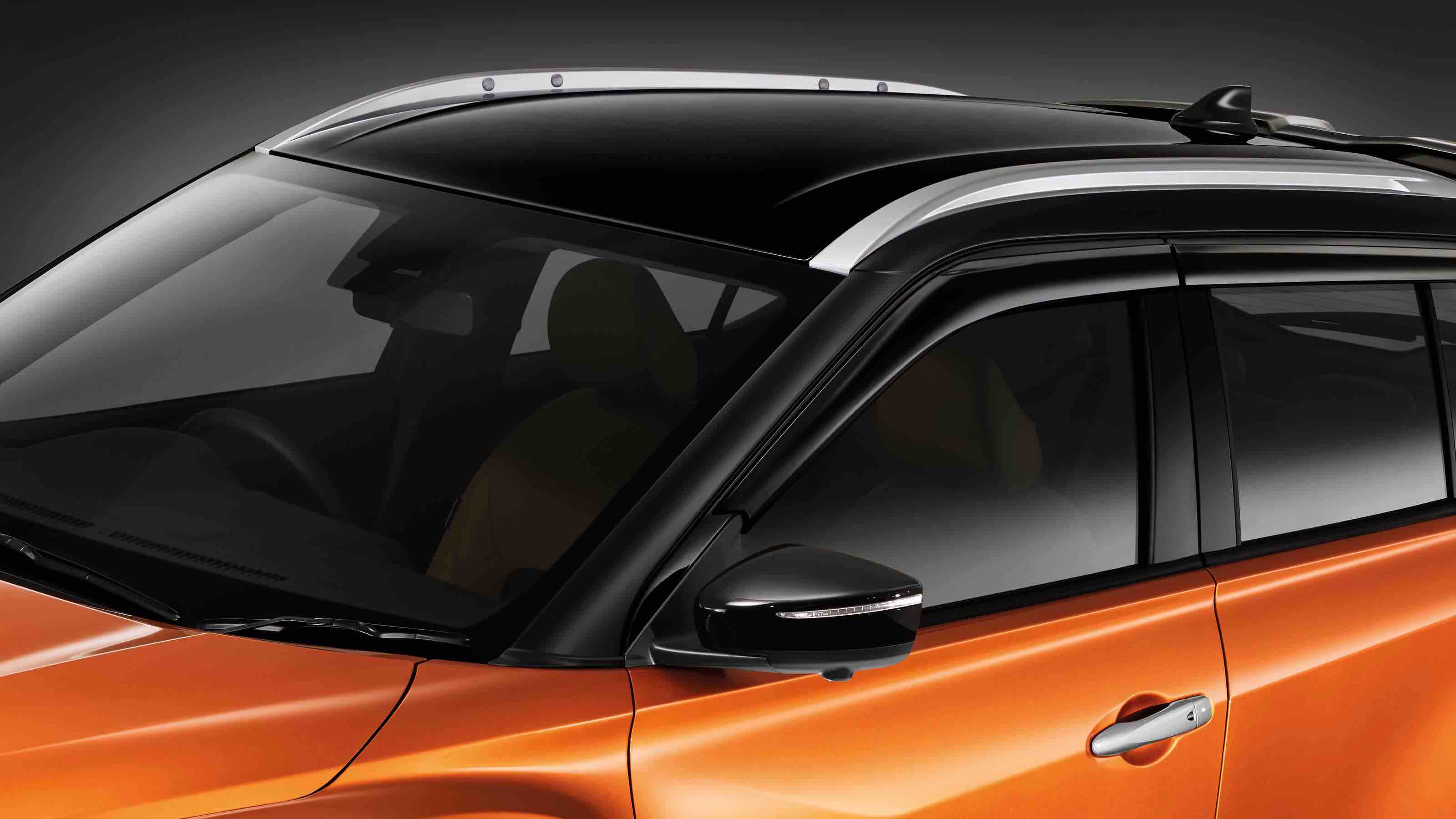 All-New Nissan Kicks
