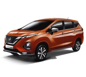 All-New Livina