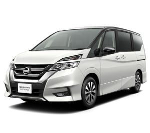 All-New Serena