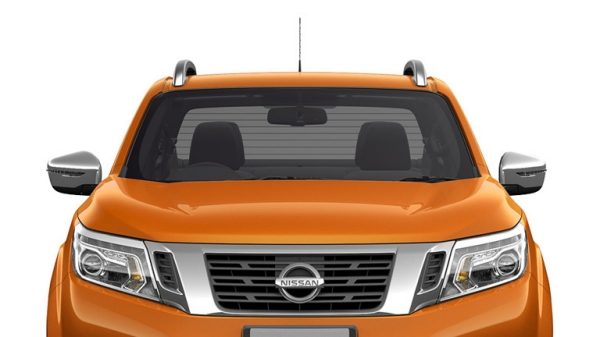 NEW BOLD FRONT END