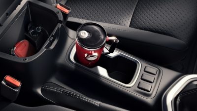 CENTRE CONSOLE