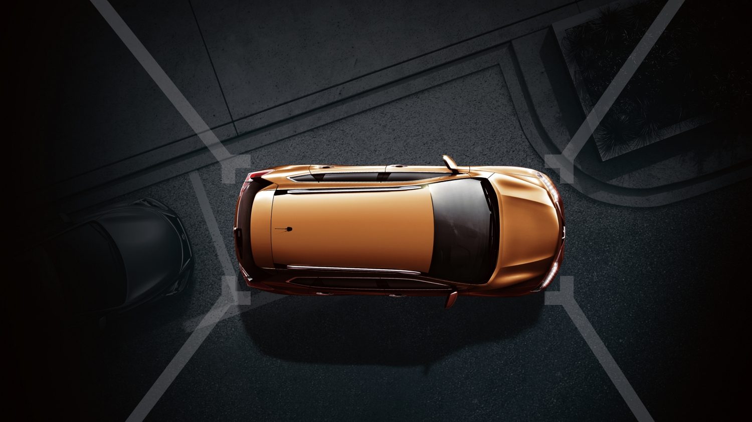 Car parking
