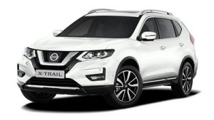 new xtrail
