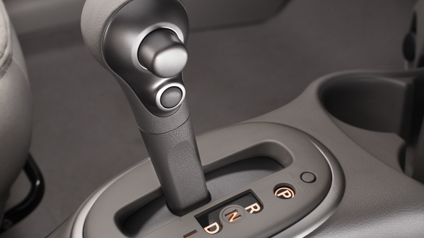 Continuously Variable Transmission shifter
