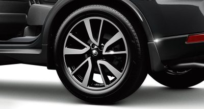 19’’ WHEELS