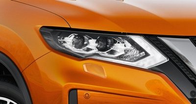 LED LIGHTS