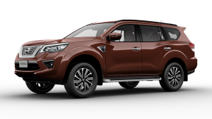 all new terra