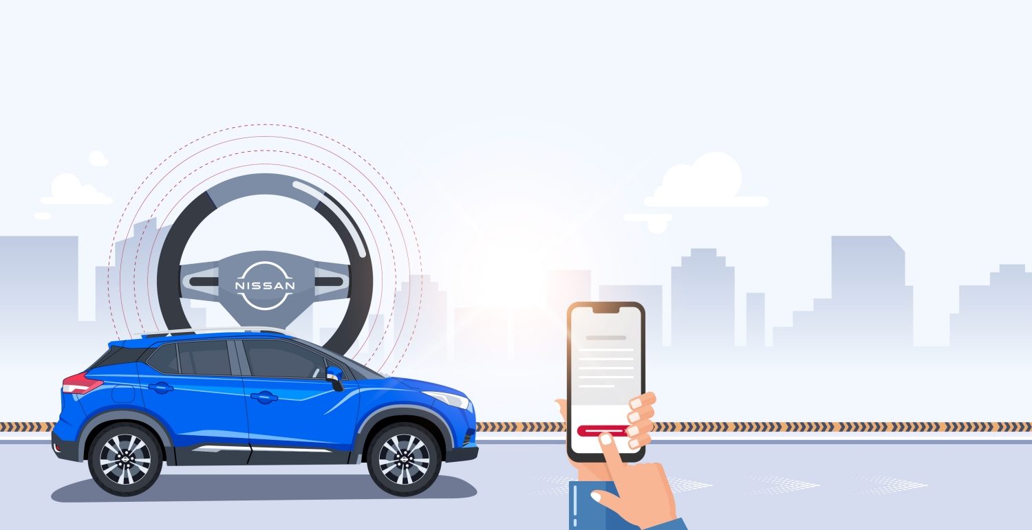 BOOK A HOME TEST DRIVE TODAY.